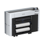 Epson SureColor SC-P6500DE , Colour , Inkjet , Inkjet Printer , Wi-Fi , Maximum ISO A-series paper size A1