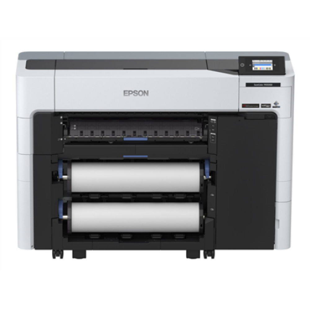Epson SureColor SC-P6500DE , Colour , Inkjet , Inkjet Printer , Wi-Fi , Maximum ISO A-series paper size A1