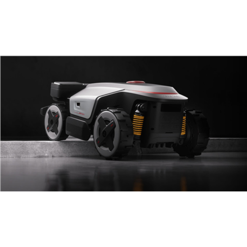 Roborock RockMow Z150 Mower, AWD, 5000m², RTK + VSLAM, (Edge Cutting module sold separately)