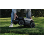 Roborock RockMow Z150 Mower, AWD, 5000m², RTK + VSLAM, (Edge Cutting module sold separately)