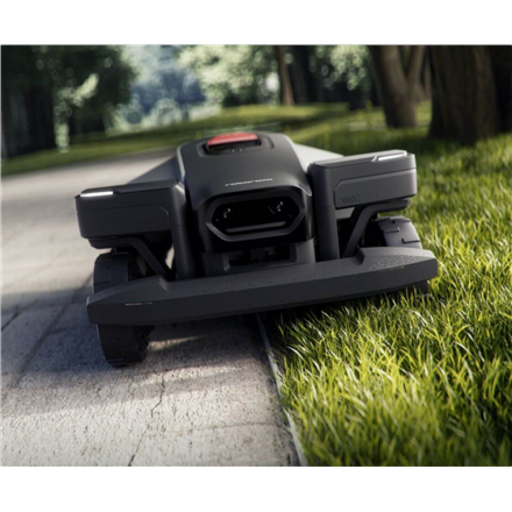Roborock RockMow Z150 Mower, AWD, 5000m², RTK + VSLAM, (Edge Cutting module sold separately)