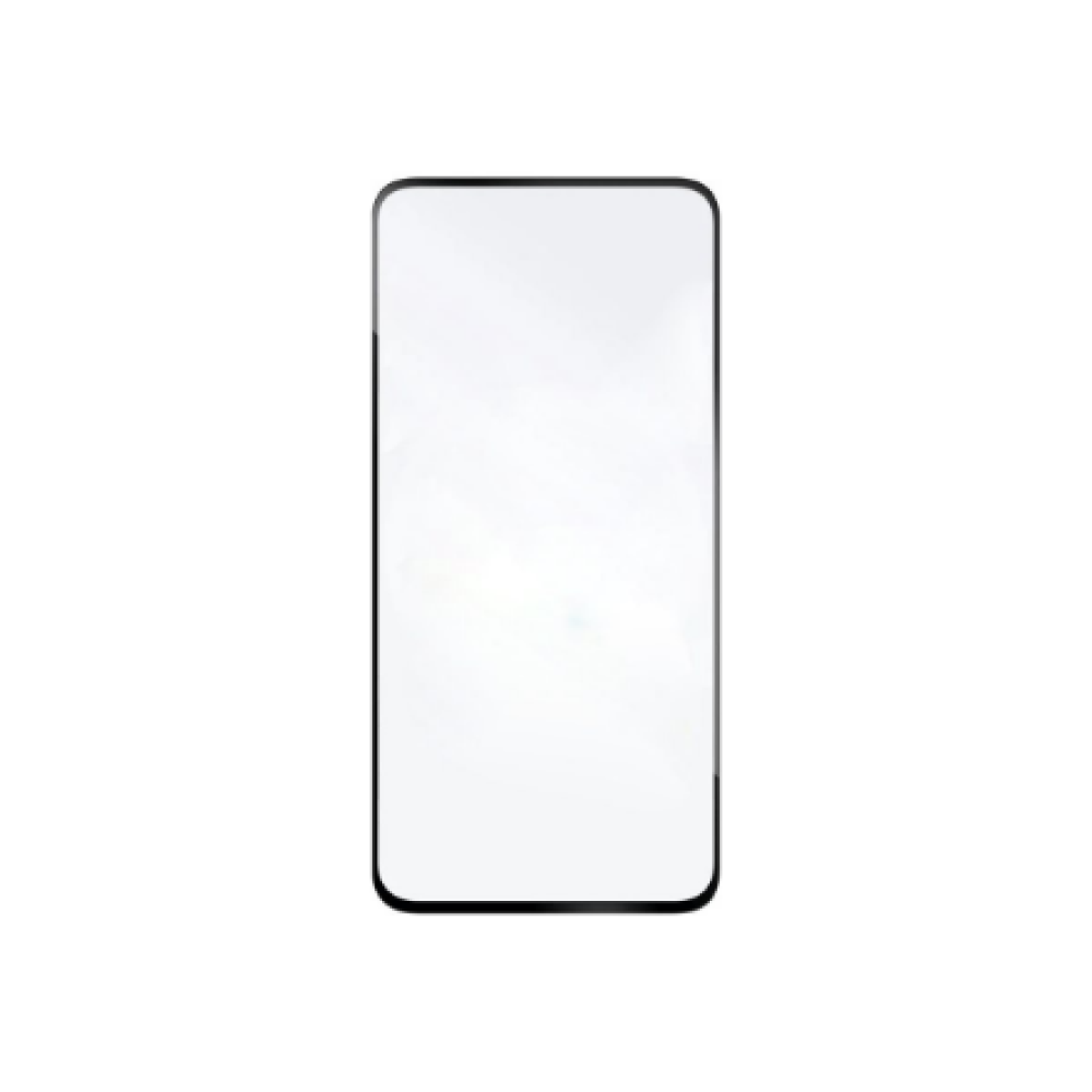 Fixed , Full Cover 2.5D , Screen protector , Samsung , Galaxy A35 5G , Tempered Glass , Black