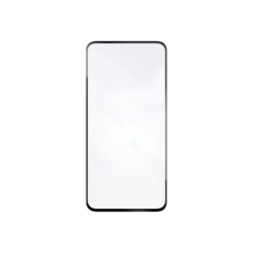 Fixed , Full Cover 2.5D , Screen protector , Samsung , Galaxy A35 5G , Tempered Glass , Black