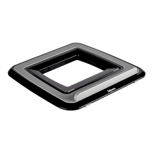Fellowes , Laptop Stand , Quick Lift I-Spire , 320 x 42 x 286 mm , Black