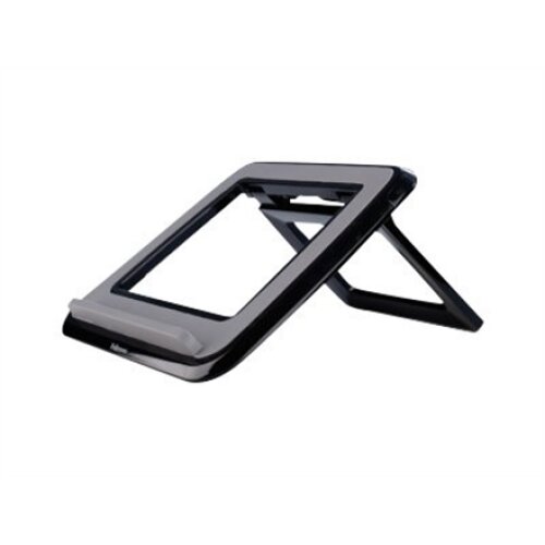 Fellowes , Laptop Stand , Quick Lift I-Spire , 320 x 42 x 286 mm , Black