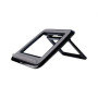 Fellowes , Laptop Stand , Quick Lift I-Spire , 320 x 42 x 286 mm , Black