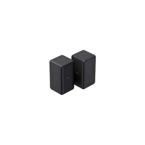 Sony SA-RS3S Additional Wireless Rear Speakers total 100W for HT-A7000 Sony Additional Wireless Rear Speakers Total 100W for HT-A7000 SA-RS3S 100 W Wireless connection Black