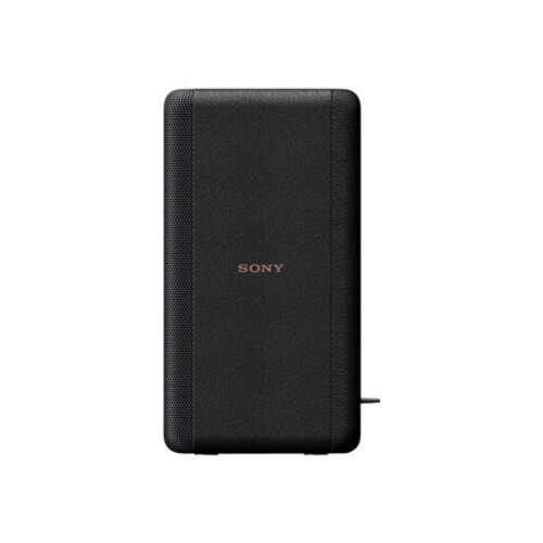 Sony SA-RS3S Additional Wireless Rear Speakers total 100W for HT-A7000 Sony Additional Wireless Rear Speakers Total 100W for HT-A7000 SA-RS3S 100 W Wireless connection Black