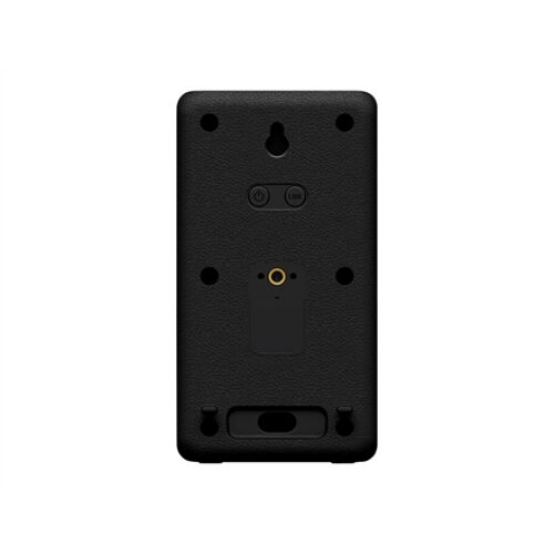 Sony SA-RS3S Additional Wireless Rear Speakers total 100W for HT-A7000 Sony Additional Wireless Rear Speakers Total 100W for HT-A7000 SA-RS3S 100 W Wireless connection Black