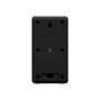 Sony SA-RS3S Additional Wireless Rear Speakers total 100W for HT-A7000 Sony Additional Wireless Rear Speakers Total 100W for HT-A7000 SA-RS3S 100 W Wireless connection Black