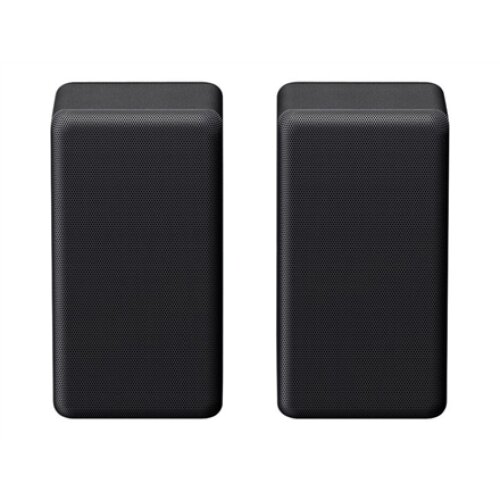 Sony SA-RS3S Additional Wireless Rear Speakers total 100W for HT-A7000 Sony Additional Wireless Rear Speakers Total 100W for HT-A7000 SA-RS3S 100 W Wireless connection Black