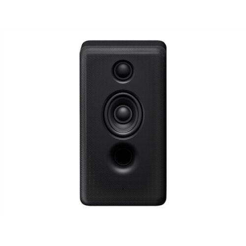 Sony SA-RS3S Additional Wireless Rear Speakers total 100W for HT-A7000 Sony Additional Wireless Rear Speakers Total 100W for HT-A7000 SA-RS3S 100 W Wireless connection Black