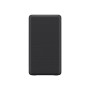 Sony SA-RS3S Additional Wireless Rear Speakers total 100W for HT-A7000 Sony Additional Wireless Rear Speakers Total 100W for HT-A7000 SA-RS3S 100 W Wireless connection Black