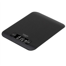 Adler Kitchen Scale , AD 3183b , Graduation 1 g , Black Adler Kitchen Scale , AD 3183b , Graduation 1 g , Black