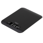 Adler Kitchen Scale , AD 3183b , Graduation 1 g , Black