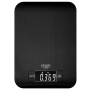 Adler Kitchen Scale , AD 3183b , Graduation 1 g , Black