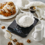 Adler Kitchen Scale , AD 3183b , Graduation 1 g , Black