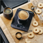 Adler Kitchen Scale , AD 3183b , Graduation 1 g , Black