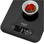 Adler Kitchen Scale , AD 3183b , Graduation 1 g , Black
