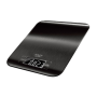 Adler Kitchen Scale , AD 3183b , Graduation 1 g , Black