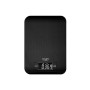 Adler Kitchen Scale , AD 3183b , Graduation 1 g , Black