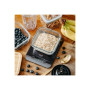 Adler Kitchen Scale , AD 3183b , Graduation 1 g , Black