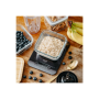 Adler Kitchen Scale , AD 3183b , Graduation 1 g , Black