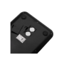 Adler Kitchen Scale , AD 3183b , Graduation 1 g , Black