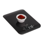 Adler Kitchen Scale , AD 3183b , Graduation 1 g , Black