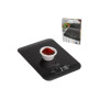 Adler Kitchen Scale , AD 3183b , Graduation 1 g , Black