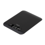 Adler Kitchen Scale , AD 3183b , Graduation 1 g , Black