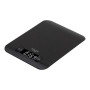Adler Kitchen Scale , AD 3183b , Graduation 1 g , Black