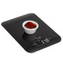 Adler Kitchen Scale , AD 3183b , Graduation 1 g , Black