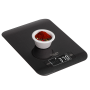 Adler Kitchen Scale , AD 3183b , Graduation 1 g , Black
