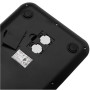 Adler Kitchen Scale , AD 3183b , Graduation 1 g , Black