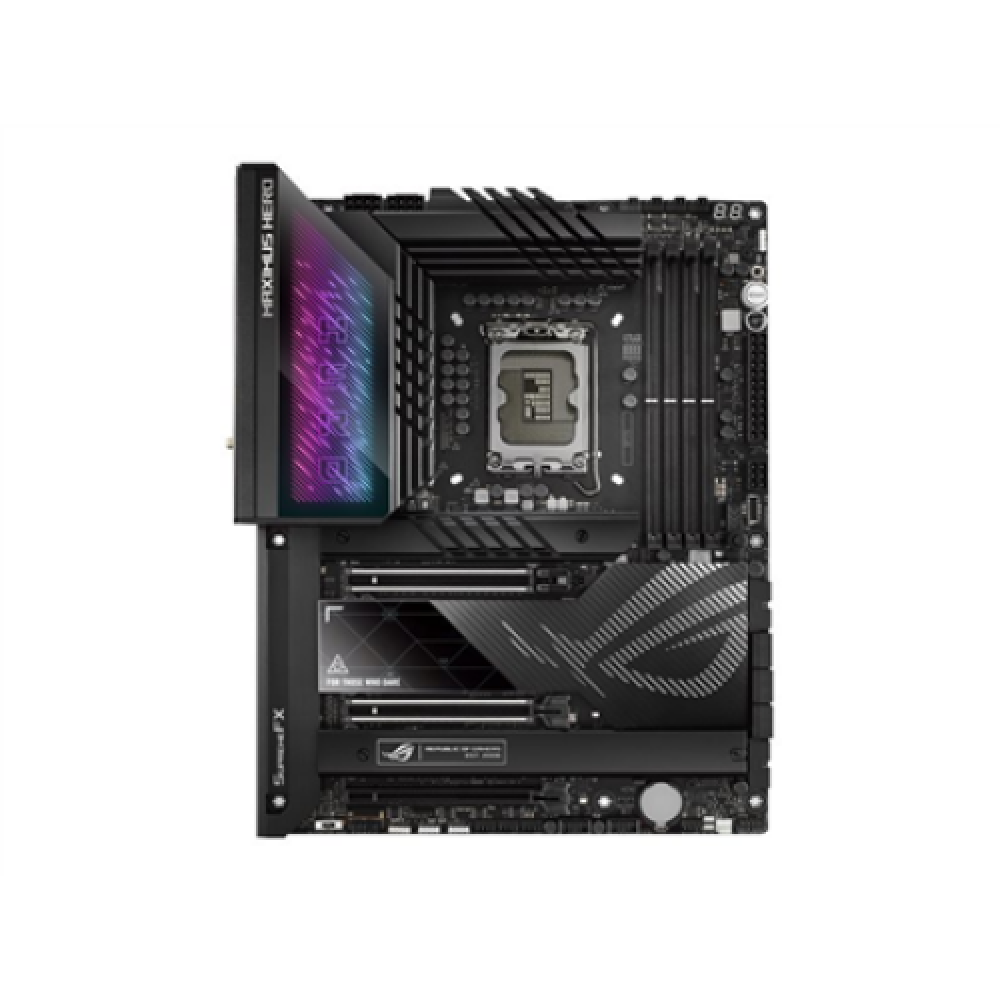 ASUS ROG MAXIMUS Z790 HERO , Asus