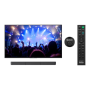 Sony , 5.1CH Home Entertainment Soundbar System , HT-S20R , USB port , Bluetooth , Black