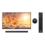 Sony , 5.1CH Home Entertainment Soundbar System , HT-S20R , USB port , Bluetooth , Black