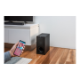 Sony , 5.1CH Home Entertainment Soundbar System , HT-S20R , USB port , Bluetooth , Black