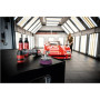Flex The smart cordless polisher 12 V, rotary and random orbital free-running , PXE 80 12-EC/2.5 SET