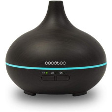 Cecotec Pure Aroma 150 Yin , Aroma Diffuser , 7 W , Ultrasonic , Black Cecotec Pure Aroma 150 Yin , Aroma Diffuser , 7 W , Ultrasonic , Black