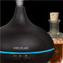Cecotec Pure Aroma 150 Yin , Aroma Diffuser , 7 W , Ultrasonic , Black