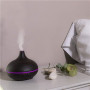 Cecotec Pure Aroma 150 Yin , Aroma Diffuser , 7 W , Ultrasonic , Black