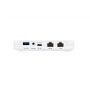 Asus , AX3000 Dual Band WiFi 6 Mini Router , RT-AX57 Go , 802.11ax , 10/100/1000 Mbit/s , Mesh Support Yes , MU-MiMO Yes , No mobile broadband , Antenna type Internal