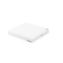 Asus , AX3000 Dual Band WiFi 6 Mini Router , RT-AX57 Go , 802.11ax , 10/100/1000 Mbit/s , Mesh Support Yes , MU-MiMO Yes , No mobile broadband , Antenna type Internal