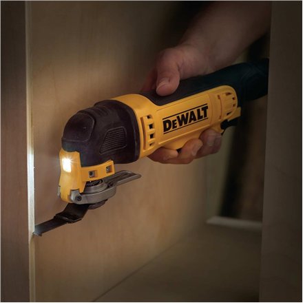 DEWALT DT20704-QZ Fastcut Wood Blade, 31 x 43 mm