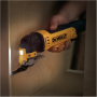 DEWALT DT20704-QZ Fastcut Wood Blade, 31 x 43 mm