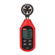UNI-T UT363 Mini Anemometer