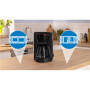 Bosch Coffee Maker , TKA2M113 My Moment , Drip , 1200 W , Black