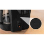 Bosch Coffee Maker , TKA2M113 My Moment , Drip , 1200 W , Black